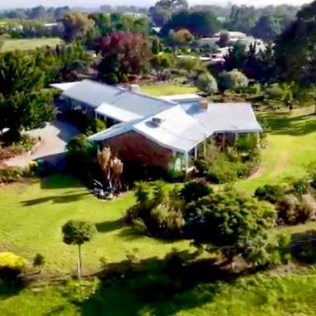 Melbourne Garden Bed And Breakfast Melton Zewnętrze zdjęcie