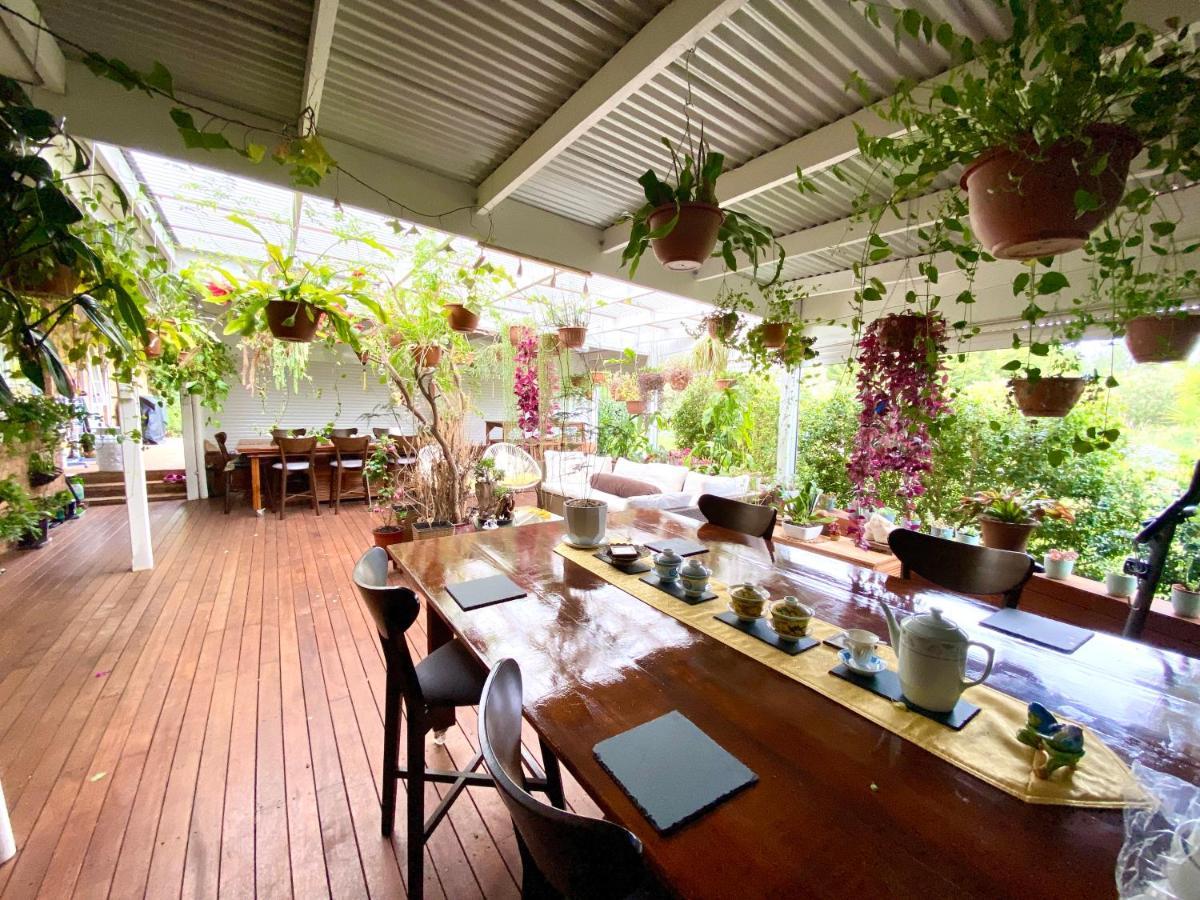 Melbourne Garden Bed And Breakfast Melton Zewnętrze zdjęcie