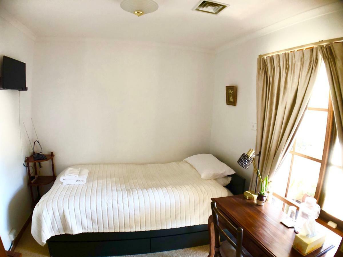 Melbourne Garden Bed And Breakfast Melton Zewnętrze zdjęcie