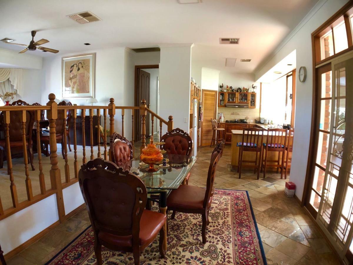 Melbourne Garden Bed And Breakfast Melton Zewnętrze zdjęcie
