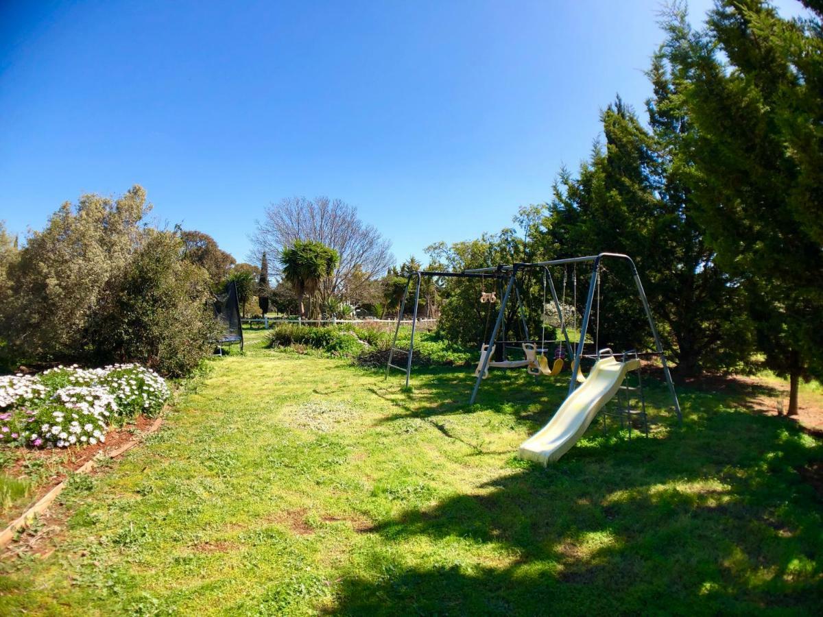 Melbourne Garden Bed And Breakfast Melton Zewnętrze zdjęcie